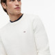 Tommy Hilfiger Ανδρική πλεκτή μπλούζα Tommy Flag Embroidery Lightweight Slim Jumper